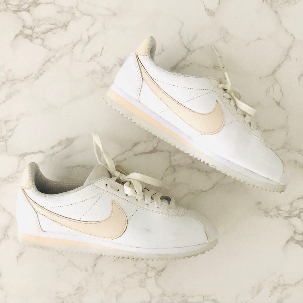 Nike Cortez Sneaker